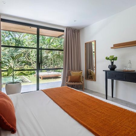 Villa Badoum Guesthouse Чангу Екстер'єр фото
